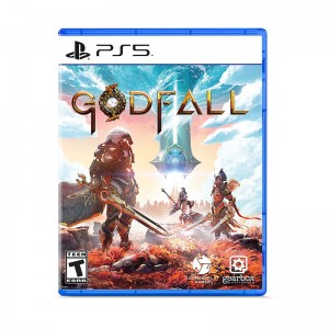 Godfall PS5